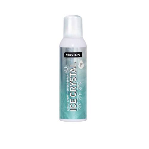 JÄÄKUKKA EFEKTI 200ml spraymaali - Spraymaalit - 6412490003906 - 1