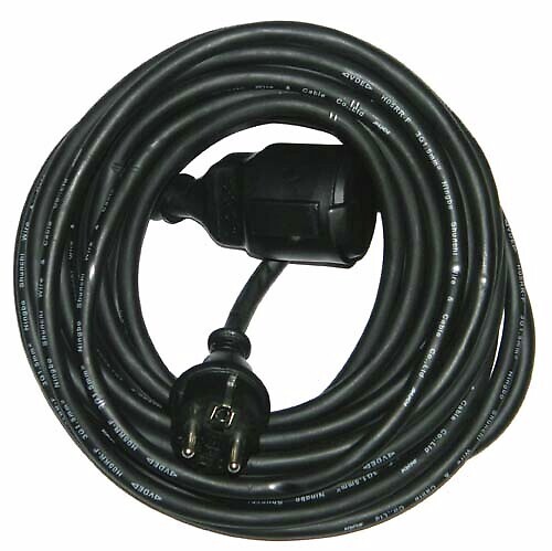 Jatkojohto - Jatkojohdot - 6438140273116 - 1