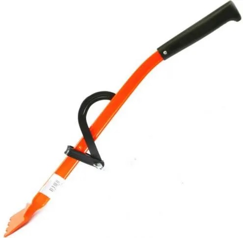 KAATORAUTA 770X85MM - Kaatokiilat ja -raudat - 6438152041086 - 1