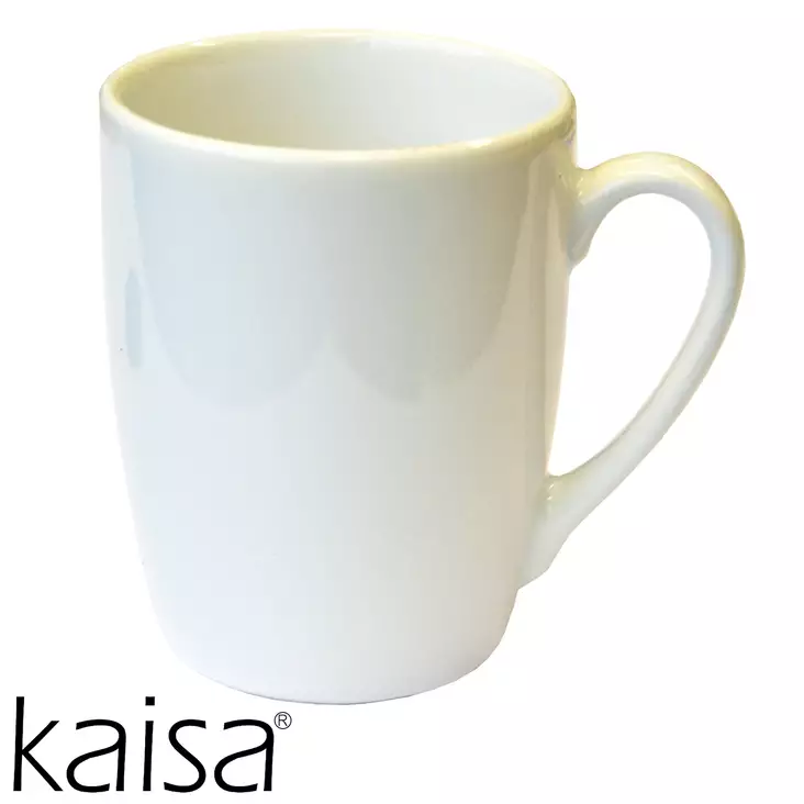 KAISA MUKI valkoinen - Lasten astiat - 6438096088246 - 1