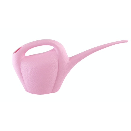 KASTELUKANNU 2L ROSA - Kastelukannut ja muut kastelutarvikkeet - 6416061052096 - 1