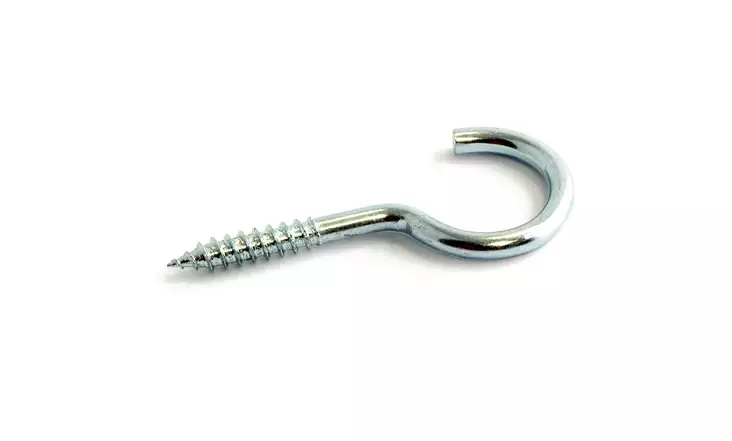 KATTOKOUKKU 11 100 - Koukut ja naulakot - 7317900071416 - 1