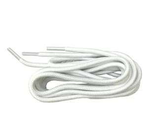 KENGÄNNAUHA 90 CM VALK. 2 PR - Kengännauhat - 6420615041016 - 1