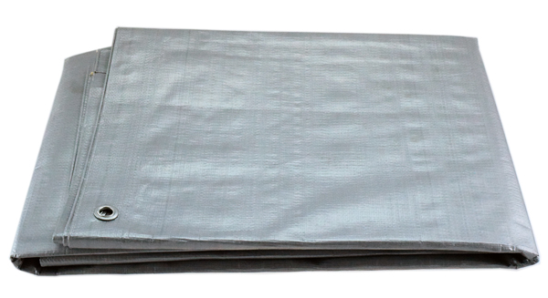 KESTOPEITE KHAKI 2X3 - Kestopeitteet - 6419285216466 - 1