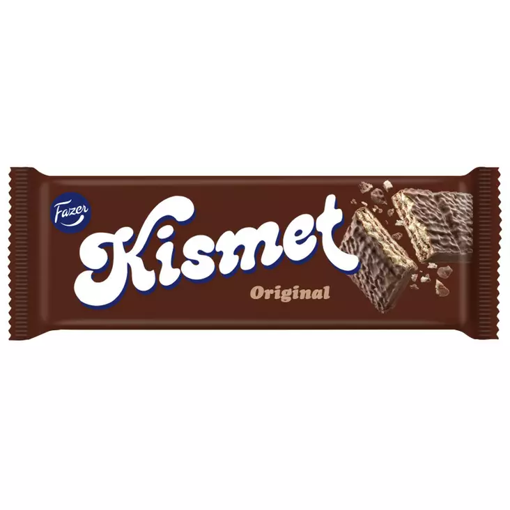 KISMET 55G - Suklaat ja konvehdit - 6411401014826 - 1