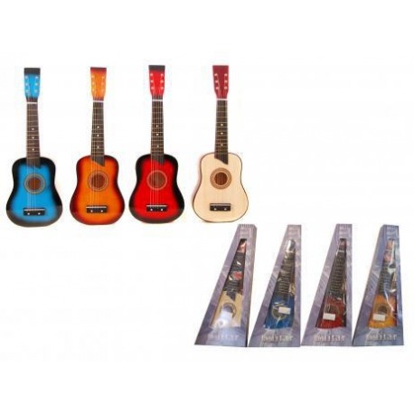 KITARA 63 CM - Sisäleikit - 7340010207796 - 1