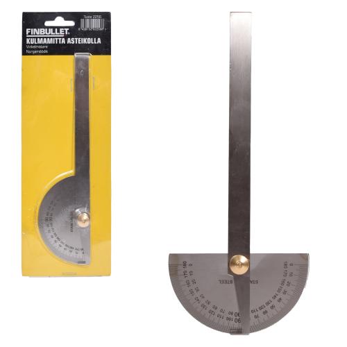 KULMAMITTA 10 cm - Suorakulmat - 6438152022566 - 1