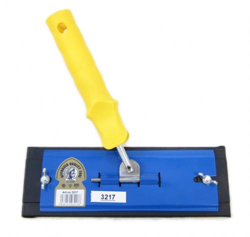 KÄSIHIOMATUKI JATKOVARTEEN - Hiomatarvkkeet - 6438152032176 - 1