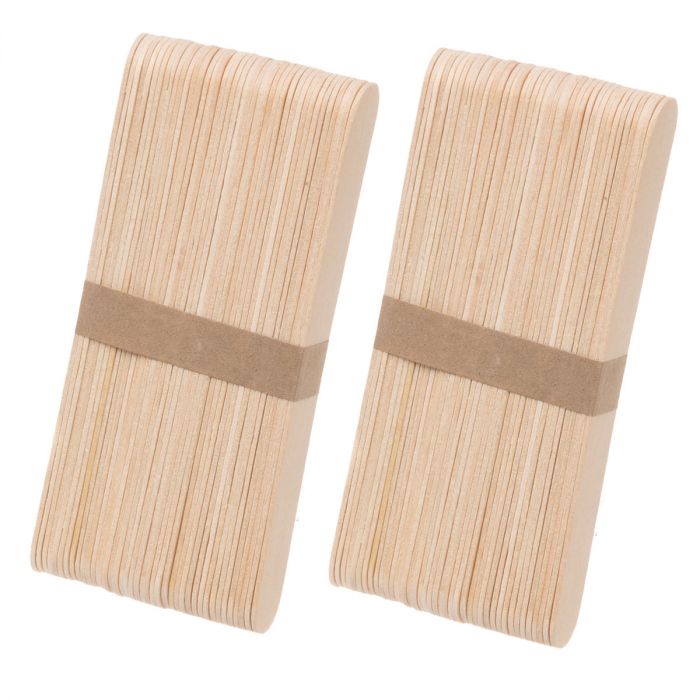 Kapel Askartelutikku jumbo 15 cm 80 kpl - Tee-se-itse DIY - 6410413097476 - 1