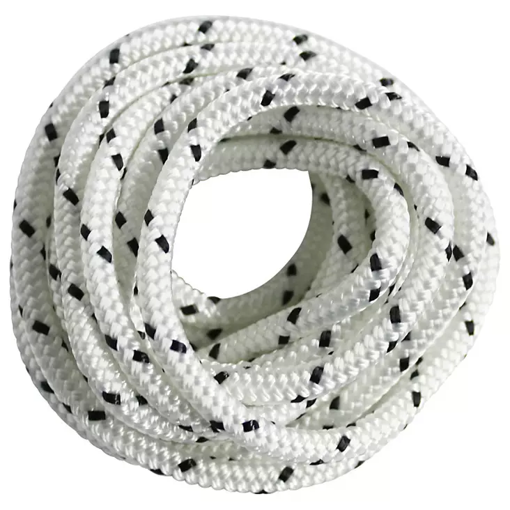 Käynnistysnaru 5mm x 2,5m - Köydet ja narut - 6408586501326 - 1