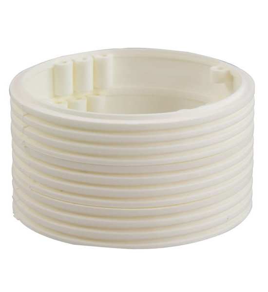 Korotusrengas kojerasiaan - Asennustarvikkeet - 6438140901606 - 1