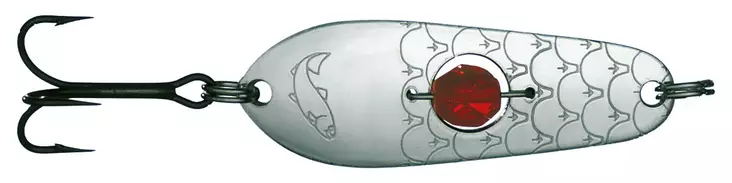 Kuusamo Räsänen Helmi 50/11 - Lusikat - 6417635002066 - 1