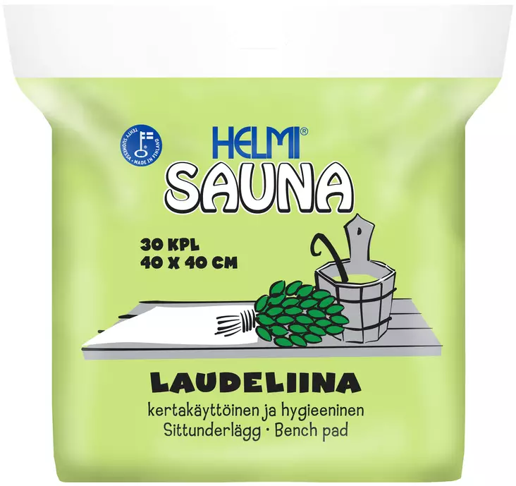 LAUDELIINA 30 HELMI - Laudeliinat - 6414100723006 - 1