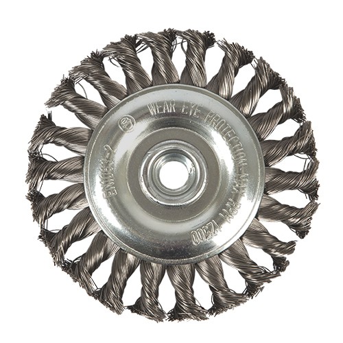 LAUTASHARJA 75 X M6 - Hiomatarvkkeet - 6438081002066 - 1