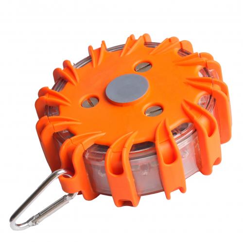 LED HUOMIOVALAISIN ISO 5-TOIM. - Työvalaisimet - 6438152098516 - 1