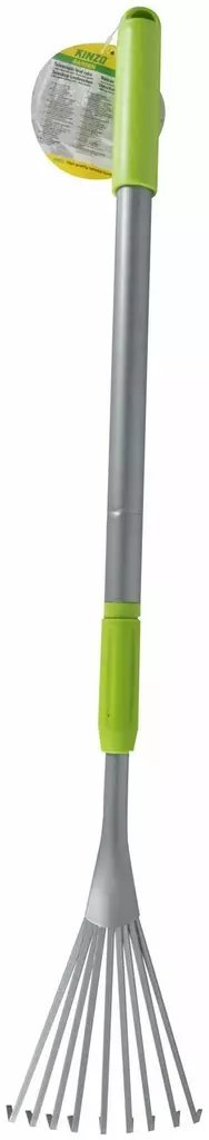 LEHTI HARAVA TELESKOOPPI - Haravat - 8711252148496 - 1