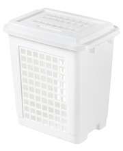 LIKAPYYKKIKORI 45 L VALKOINEN - Pyykkikorit - 6411760370106 - 1