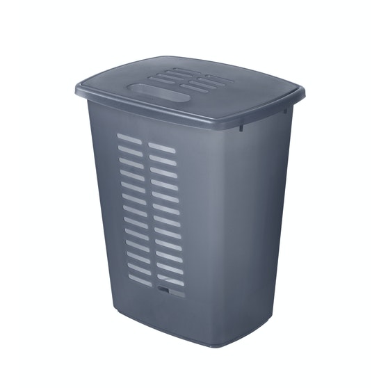 LIKAPYYKKIKORI 60 L HARMAA - Pyykkikorit - 6411760371646 - 1