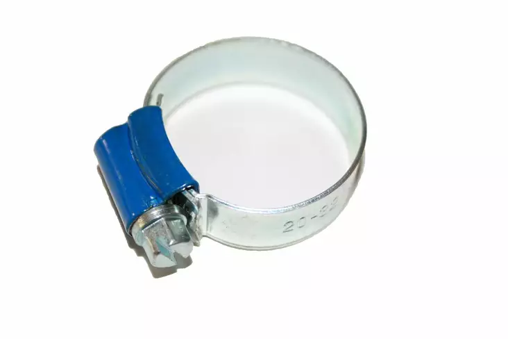 Letkunkiristin 20-32 mm - Letkut ja letkuliittimet - 6438098019156 - 1