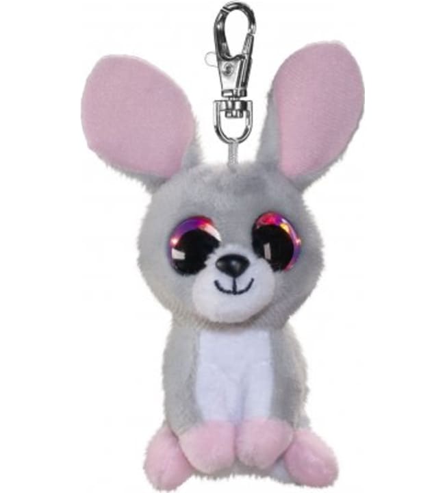Lumo Stars Bunny Pupu mini pehmo - Pehmolelut - 6416739550336 - 1