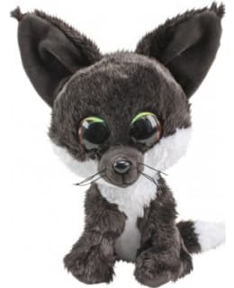 Lumo Stars Fox Noki classic pehmo - Pehmolelut - 6416739549736 - 1