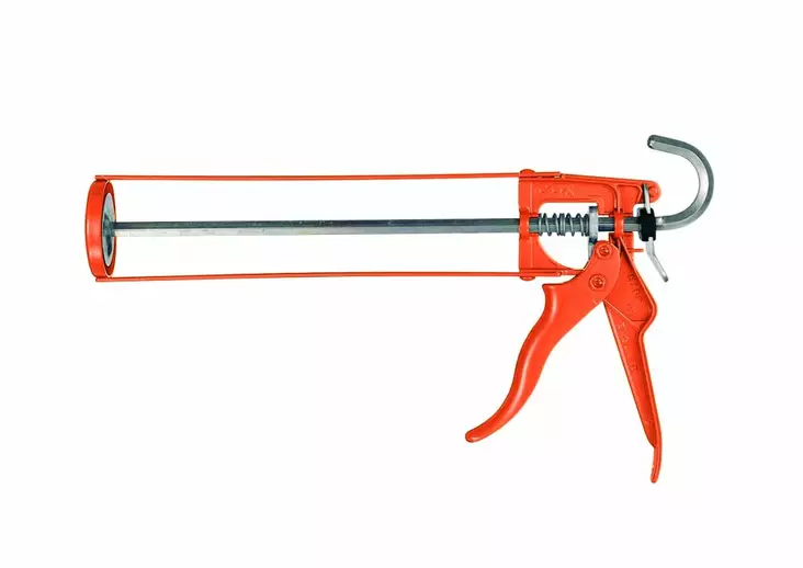 Luurankopuristin Cox 320 ml - Liimaus- ja teippausvälineet - 6418899411106 - 1