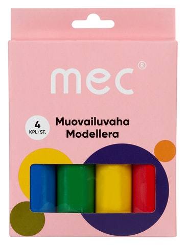 M.E.C MUOVAILUVAHA 425 G - Tee-se-itse DIY - 6414505133516 - 1