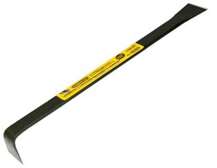 MAALIRASPI TAKOTERÄ ORANKI - Maalikaapimet ja teräsharjat - 6430017705416 - 1