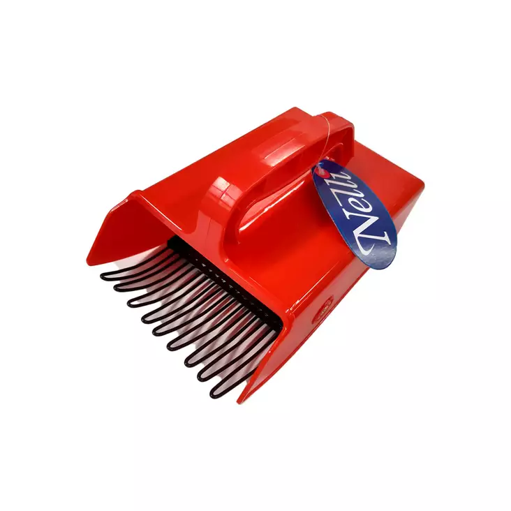 MARJANPOIMURI METALLIPIIKIT - Marjanpoimintatarvikkeet - 6438159065016 - 1