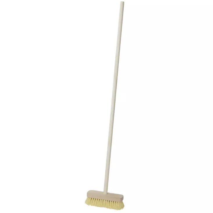 MATONPESUHARJA VARRELLA 3602 - Siivousharjat ja rikkalapiot - 6423800036026 - 1