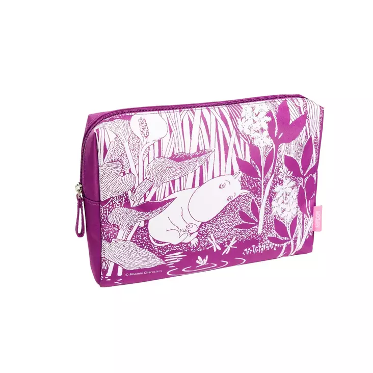 MEIKKILAUKKU LIILA - Matkatarvikkeet - 6416274372226 - 1