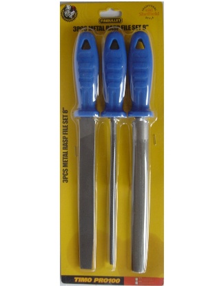 METALLIVIILASARJA 3X200mm - Viilat - 6430017708196 - 1