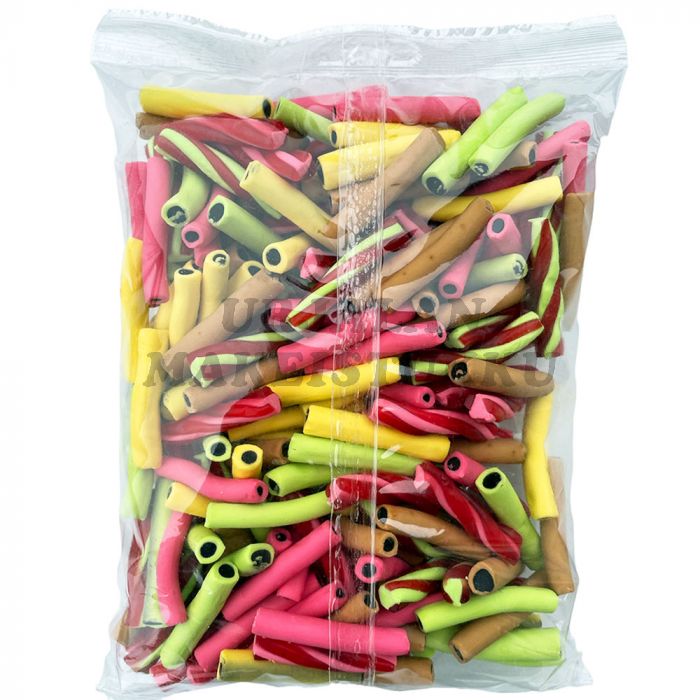 METRILAKUPÄTKÄT 500G - Makeispussit, -patukat ja tikkarit - 6420295002956 - 1