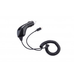 MOBIA AUTOLATURI LIGHTNING - Auton puhelintarvikkeet - 6430035341566 - 1