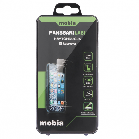 MOBIA PANSSARILASI IPHONE 6/7/8 PLUS - Näytönsuojat - 6430035343706 - 1