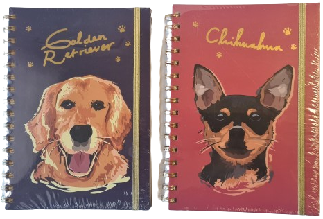 MUISTIKIRJA A5 96 sivua - Muistilehtiöt ja -kirjat - 6438159364836 - 1