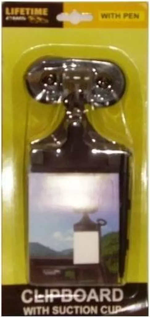 MUISTILAPPUTELINE AUTOON - Auton sisätilat - 8711252725956 - 1