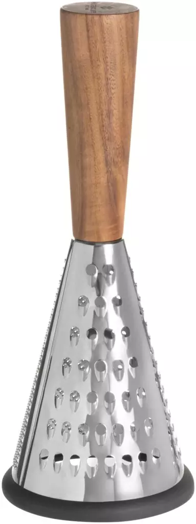 Maku Raastinrauta kartio 28 cm - Avaajat, raastimet ja keittiötarvikkeet - 6410416262406 - 1