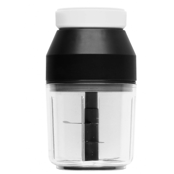 Maku Silppuri elektroninen 400ml display - Avaajat, raastimet ja keittiötarvikkeet - 6410416204956 - 1