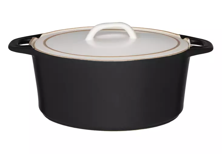 Maku Uunipata keraaminen 3 L - Leivontavuoat, uunivuoat - 6410412705396 - 1