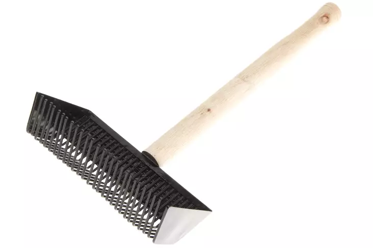 Marjukka Marjaharava pro harvester - Marjanpoimintatarvikkeet - 6410412430236 - 1