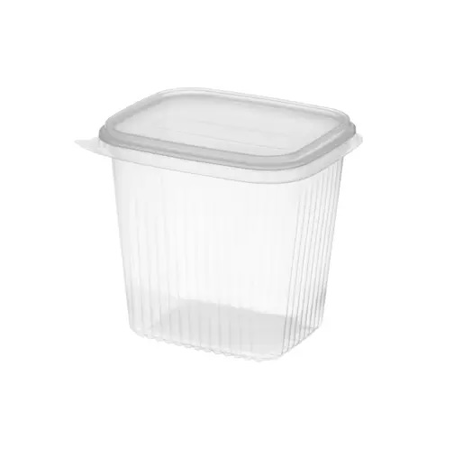 Marjukka Pakasterasia kertakäyttö 1 L 4 kpl - Pakastuspussit ja kertakäyttörasiat - 6410416249056 - 1