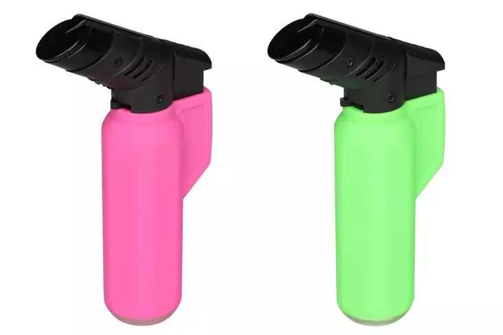 Mustang Jet Flame kynttiläsytytin - Sytytystarvikkeet - 6410413305076 - 1