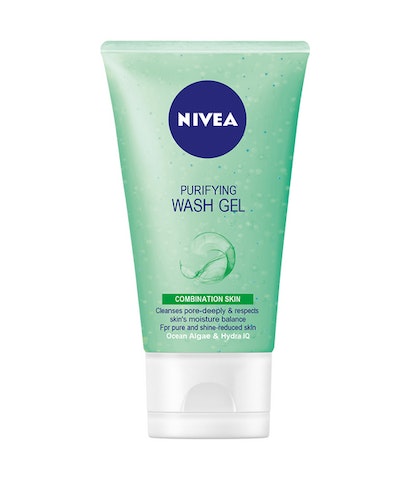 NIVEA PUHDISTUSGEELI 150ML SEKA - Vartalonhoito - 4005808669806 - 1