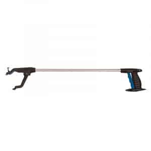 NOUKKIJA/ ROSKANKERÄÄJÄ - Puutarhasakset, oksaleikkurit ja -sahat - 6438159899086 - 1