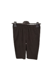 Naisten Biker shortsit elastane black XL - Naisten legginsit - 6419285679766 - 1