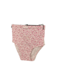 Naisten alushousut 2-pack maxi Rib W/F 50-52 - Naisten alushousut - 6419285411786 - 1