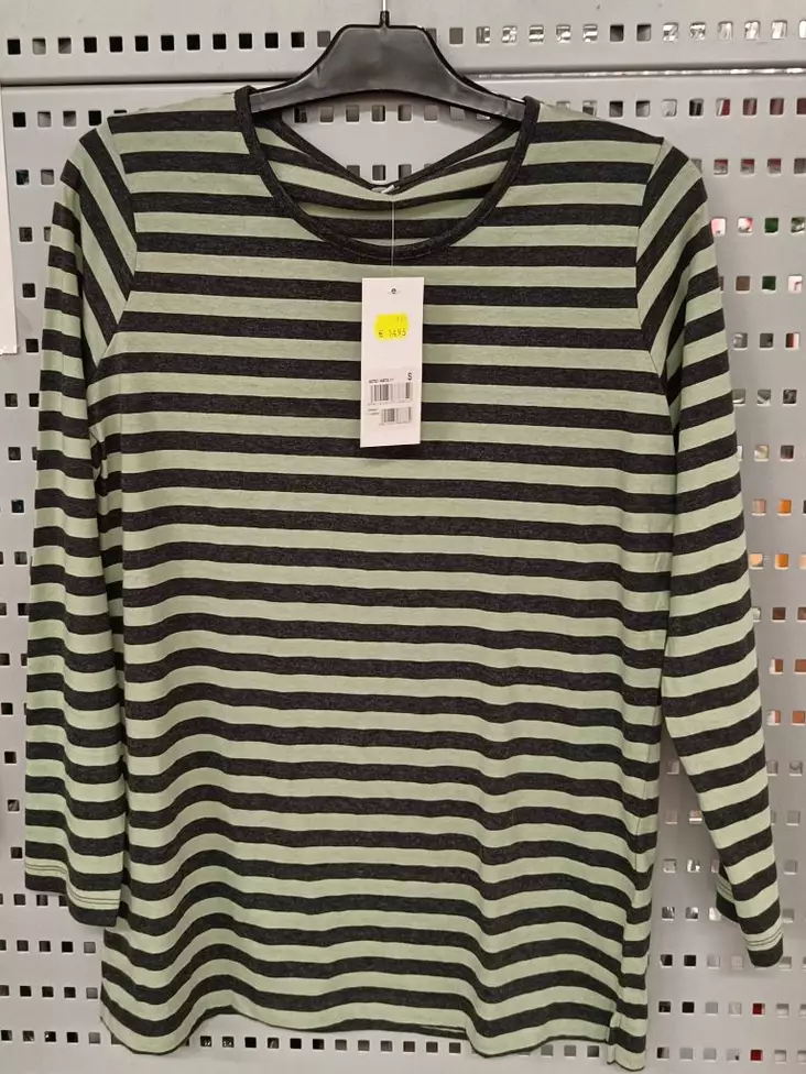 Naisten trikoopaita Anita 2XL col 2 - Naisten T-paidat ja pikeet - 6419285672866 - 1