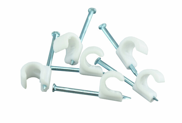 Naulakiinnike - Muut kiinnitystarvikkeet - 6438140910066 - 1