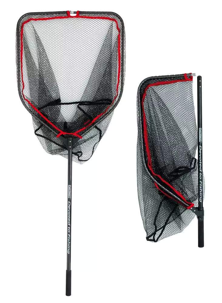 PATRIOT VENEHAAVI KOKOONTAITTUVA XL - Haavit ja nostokoukut - 6417512518666 - 1